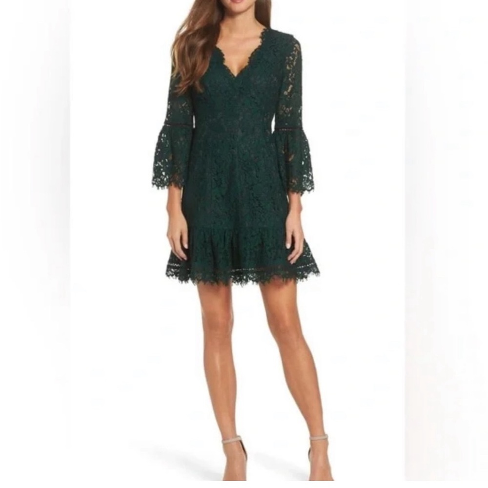 Gorgeous Eliza J dress sz 14
